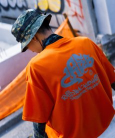 画像16: HAIGHT / RAIDBACK CRSB DRY Tee ft.CASPER (16)