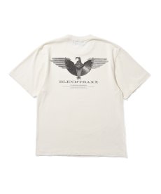 画像2: BLEND(ブレンド) / FLY BEYOND TEE (2)