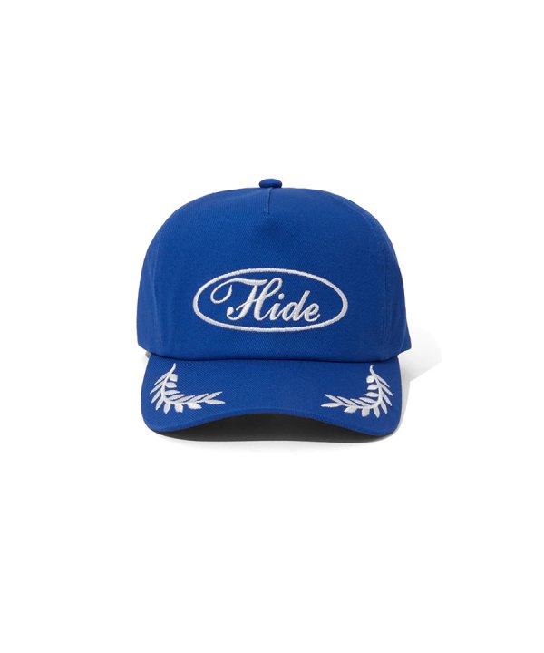 HIDEANDSEEK(ハイドアンドシーク) キャップ Laurel CAP HG-051326 正規
