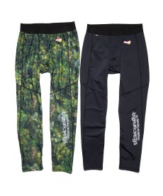 画像1: HAIGHT / RAIDBACK LEGGINGS ft.CASPER (1)