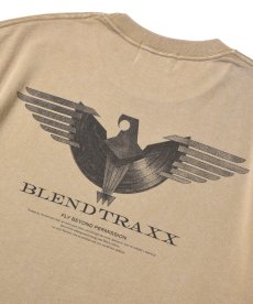 画像12: BLEND(ブレンド) / FLY BEYOND TEE (12)