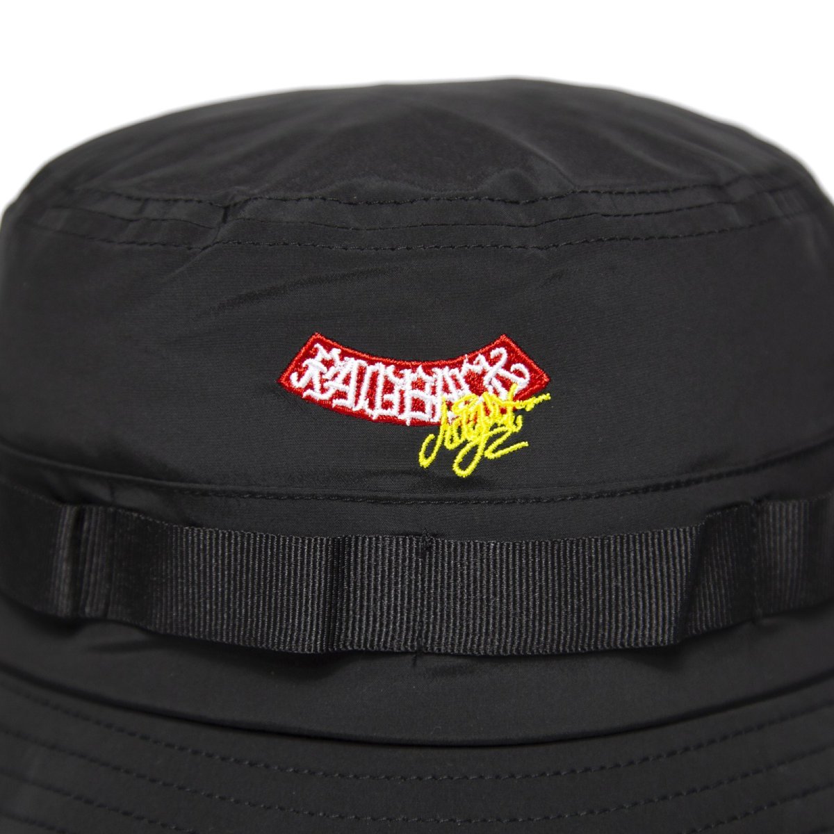 画像9: HAIGHT / RAIDBACK JUNGLE HAT ft.CASPER (9)