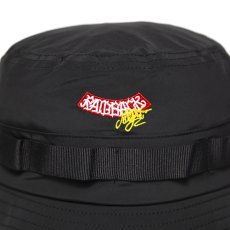 画像9: HAIGHT / RAIDBACK JUNGLE HAT ft.CASPER (9)