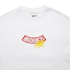画像8: HAIGHT / RAIDBACK ARCH LOGO Tee ft.CASPER (8)