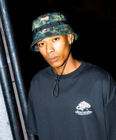 画像15: HAIGHT / RAIDBACK JUNGLE HAT ft.CASPER (15)