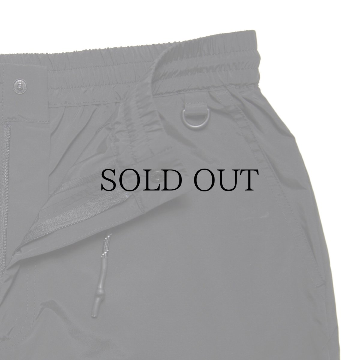 画像7: HAIGHT / RAIDBACK CARGO SHORTS ft.CASPER (7)