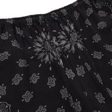 画像3: HIDEANDSEEK(ハイドアンドシーク) / Bandana Short (3)