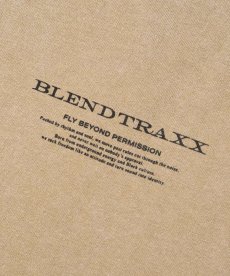 画像9: BLEND(ブレンド) / FLY BEYOND TEE (9)