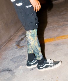 画像12: HAIGHT / RAIDBACK LEGGINGS ft.CASPER (12)