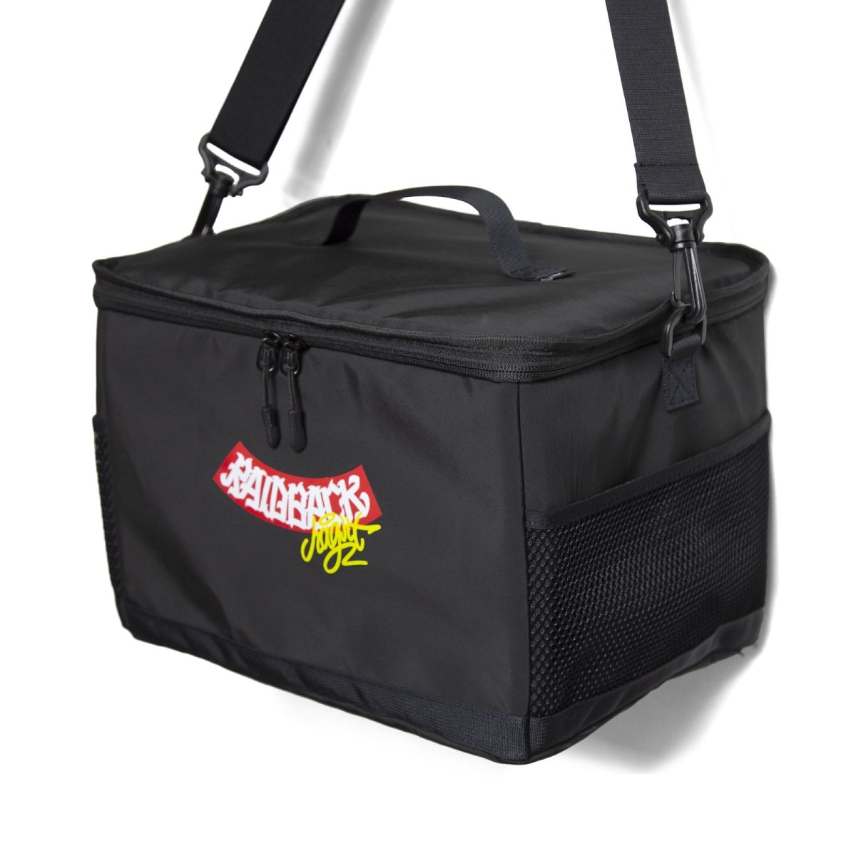 画像5: HAIGHT / RAIDBACK COOLER BAG ft.CASPER (5)