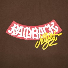 画像13: HAIGHT / RAIDBACK ARCH LOGO Tee ft.CASPER (13)