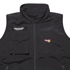 画像9: HAIGHT / RAIDBACK FAN VEST ft.CASPER (9)