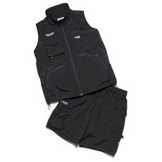 画像17: HAIGHT / RAIDBACK FAN VEST ft.CASPER (17)