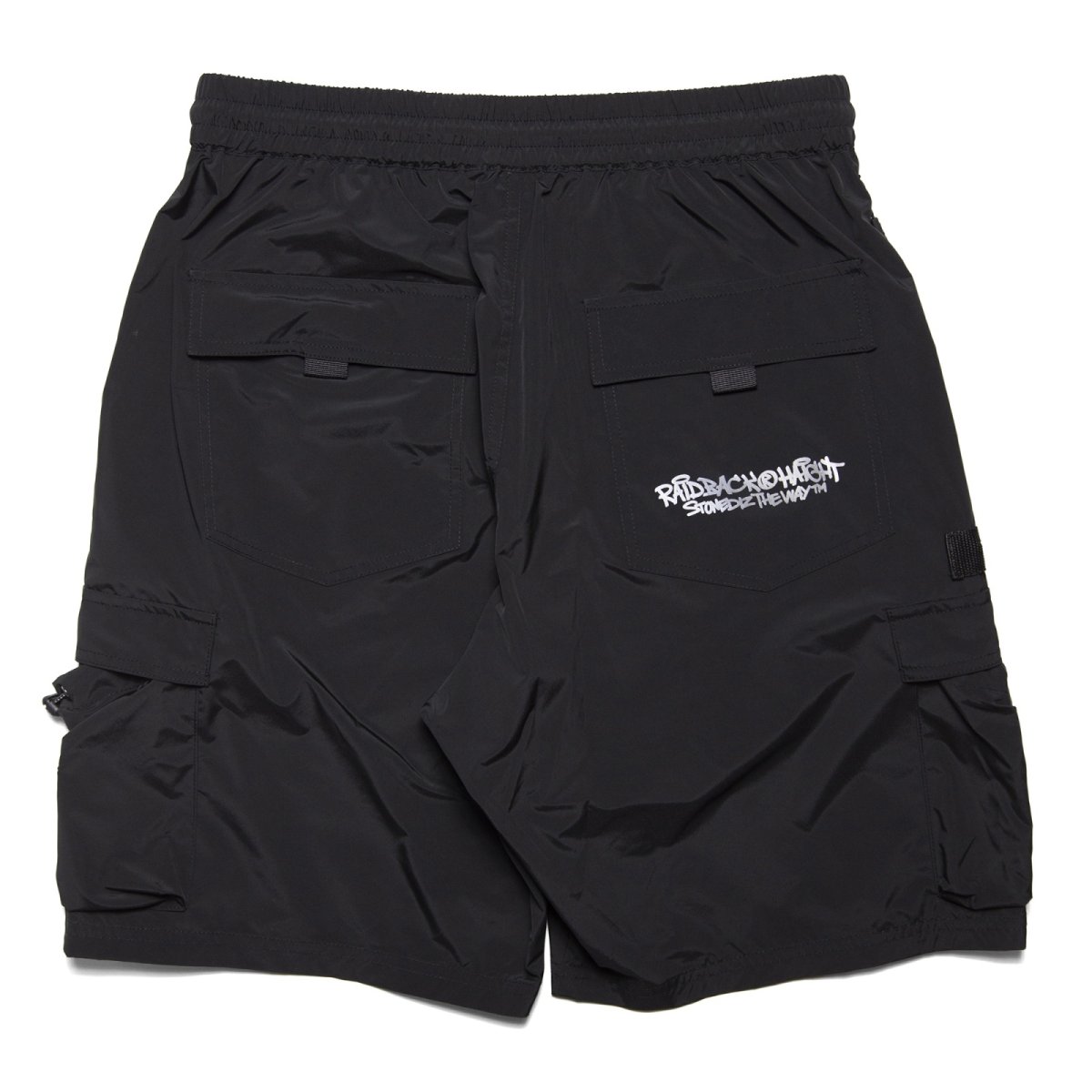 画像5: HAIGHT / RAIDBACK CARGO SHORTS ft.CASPER (5)