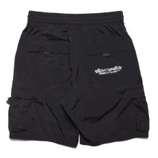 画像5: HAIGHT / RAIDBACK CARGO SHORTS ft.CASPER (5)