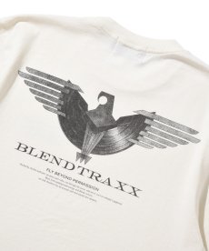画像11: BLEND(ブレンド) / FLY BEYOND TEE (11)