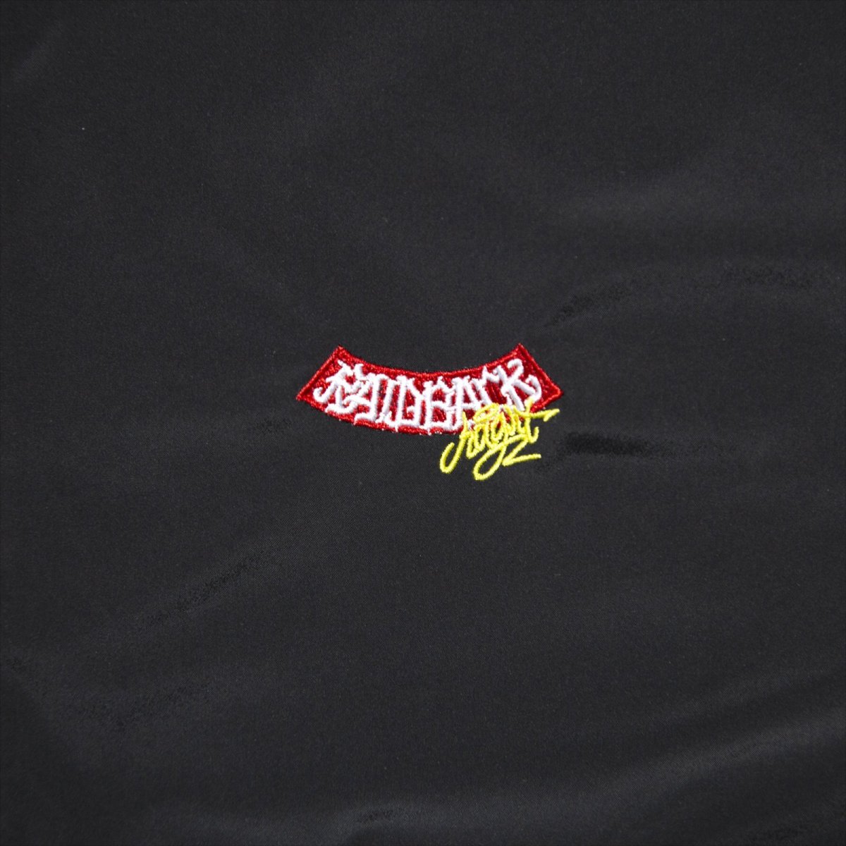 画像11: HAIGHT / RAIDBACK FAN VEST ft.CASPER (11)