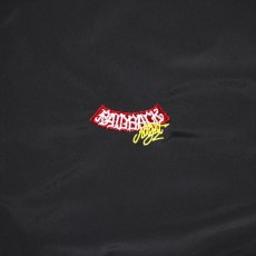画像11: HAIGHT / RAIDBACK FAN VEST ft.CASPER (11)