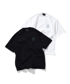 画像1: EL REIGN(エルレイン) / GORE LOGO SHORT SLEEVE (1)