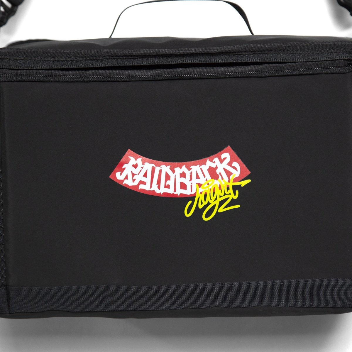 画像11: HAIGHT / RAIDBACK COOLER BAG ft.CASPER (11)