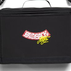 画像11: HAIGHT / RAIDBACK COOLER BAG ft.CASPER (11)