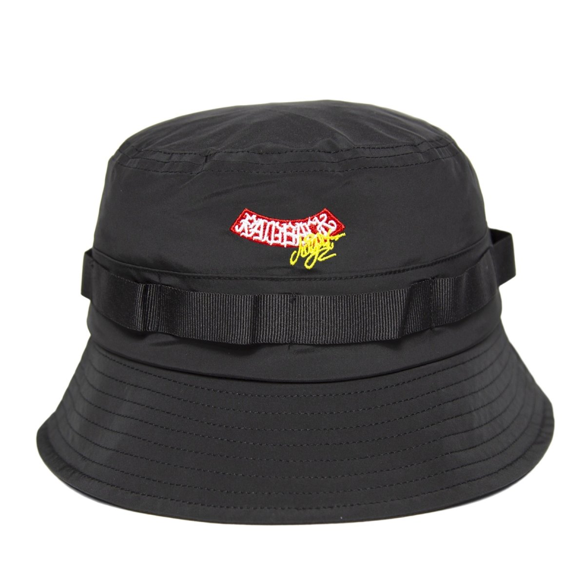 画像5: HAIGHT / RAIDBACK JUNGLE HAT ft.CASPER (5)