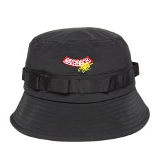 画像5: HAIGHT / RAIDBACK JUNGLE HAT ft.CASPER (5)