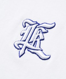 画像7: EL REIGN(エルレイン) / GORE LOGO SHORT SLEEVE (7)