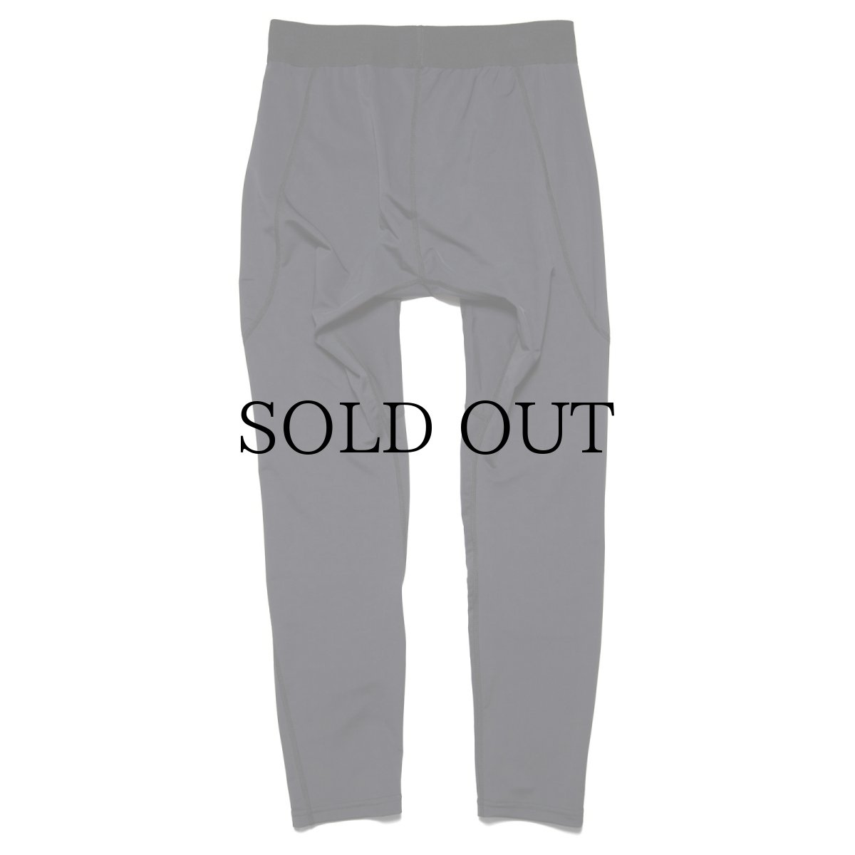 画像5: HAIGHT / RAIDBACK LEGGINGS ft.CASPER (5)