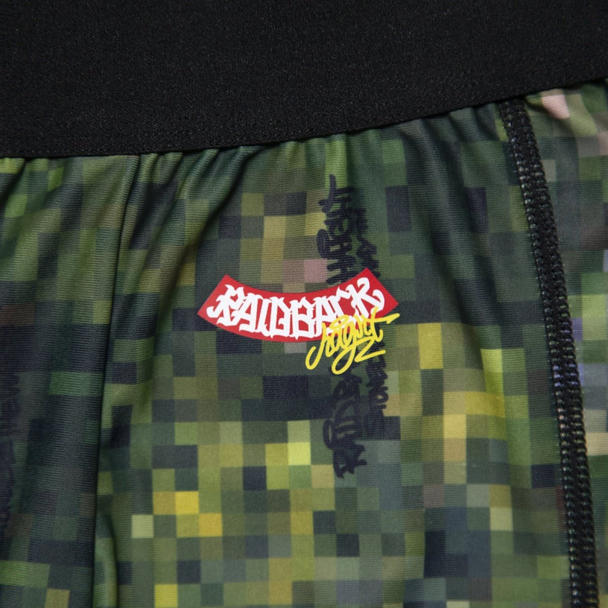 画像8: HAIGHT / RAIDBACK LEGGINGS ft.CASPER (8)