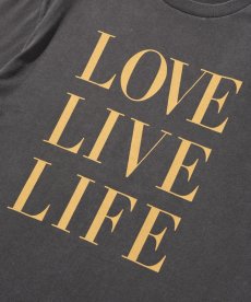 画像6: BLEND(ブレンド) / 【LIMITED】"NY AFTER PARTY" TEE (6)