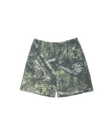 画像3: HIDEANDSEEK(ハイドアンドシーク) / Camo Short (3)