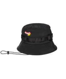 画像3: HAIGHT / RAIDBACK JUNGLE HAT ft.CASPER (3)