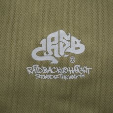 画像12: HAIGHT / RAIDBACK CRSB DRY Tee ft.CASPER (12)