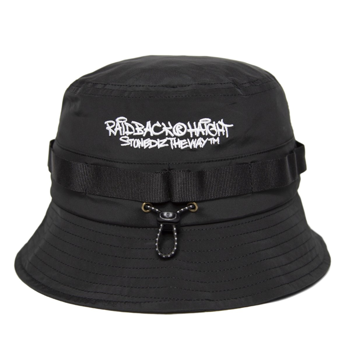 画像7: HAIGHT / RAIDBACK JUNGLE HAT ft.CASPER (7)