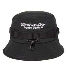 画像7: HAIGHT / RAIDBACK JUNGLE HAT ft.CASPER (7)