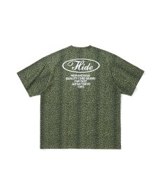 画像6: HIDEANDSEEK(ハイドアンドシーク) / Camo S/S Tee (Loose Fit) (6)