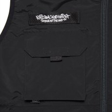 画像13: HAIGHT / RAIDBACK FAN VEST ft.CASPER (13)