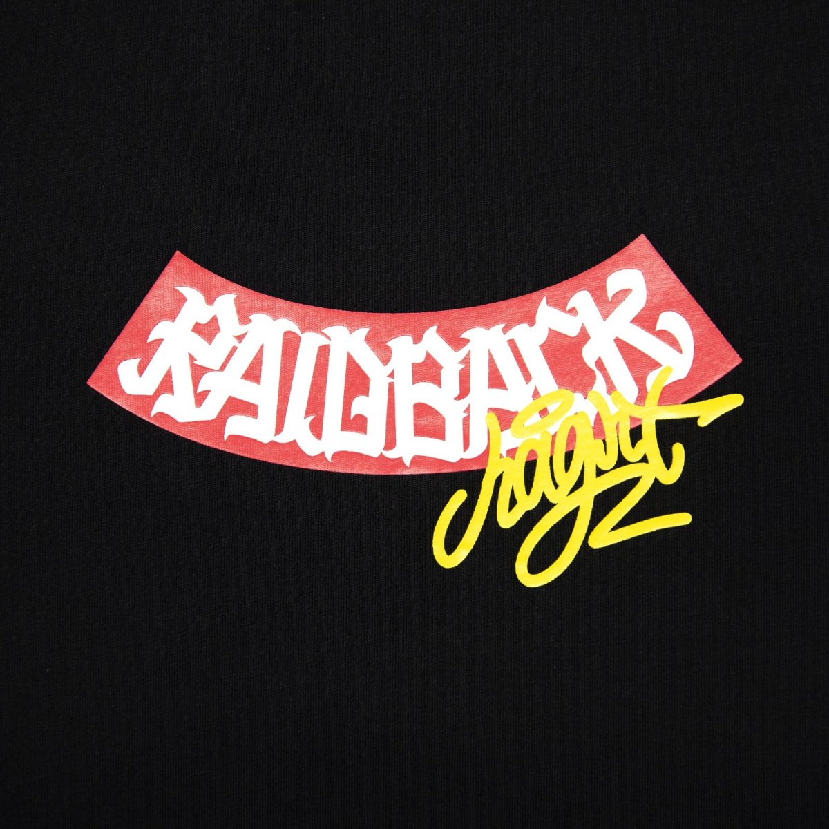画像12: HAIGHT / RAIDBACK ARCH LOGO Tee ft.CASPER (12)