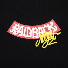 画像12: HAIGHT / RAIDBACK ARCH LOGO Tee ft.CASPER (12)
