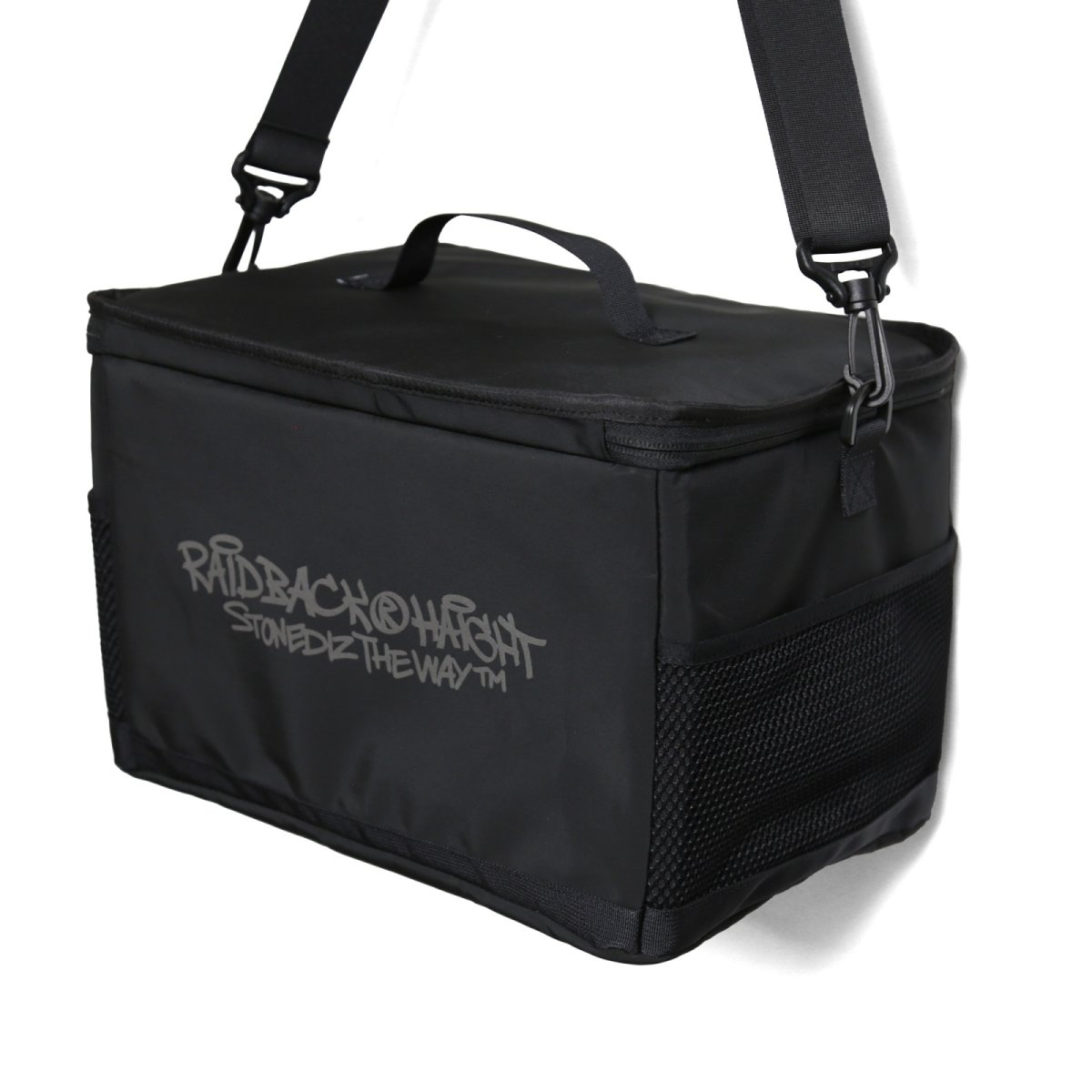 画像7: HAIGHT / RAIDBACK COOLER BAG ft.CASPER (7)