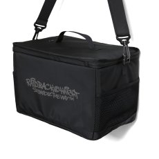 画像7: HAIGHT / RAIDBACK COOLER BAG ft.CASPER (7)
