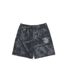 画像1: HIDEANDSEEK(ハイドアンドシーク) / Camo Short (1)