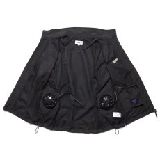 画像7: HAIGHT / RAIDBACK FAN VEST ft.CASPER (7)