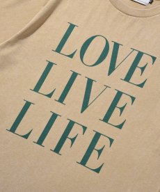 画像8: BLEND(ブレンド) / 【LIMITED】"NY AFTER PARTY" TEE (8)