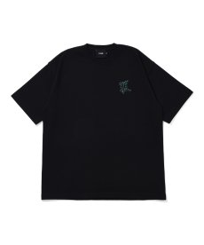 画像2: EL REIGN(エルレイン) / GORE LOGO SHORT SLEEVE (2)