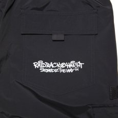 画像15: HAIGHT / RAIDBACK CARGO SHORTS ft.CASPER (15)