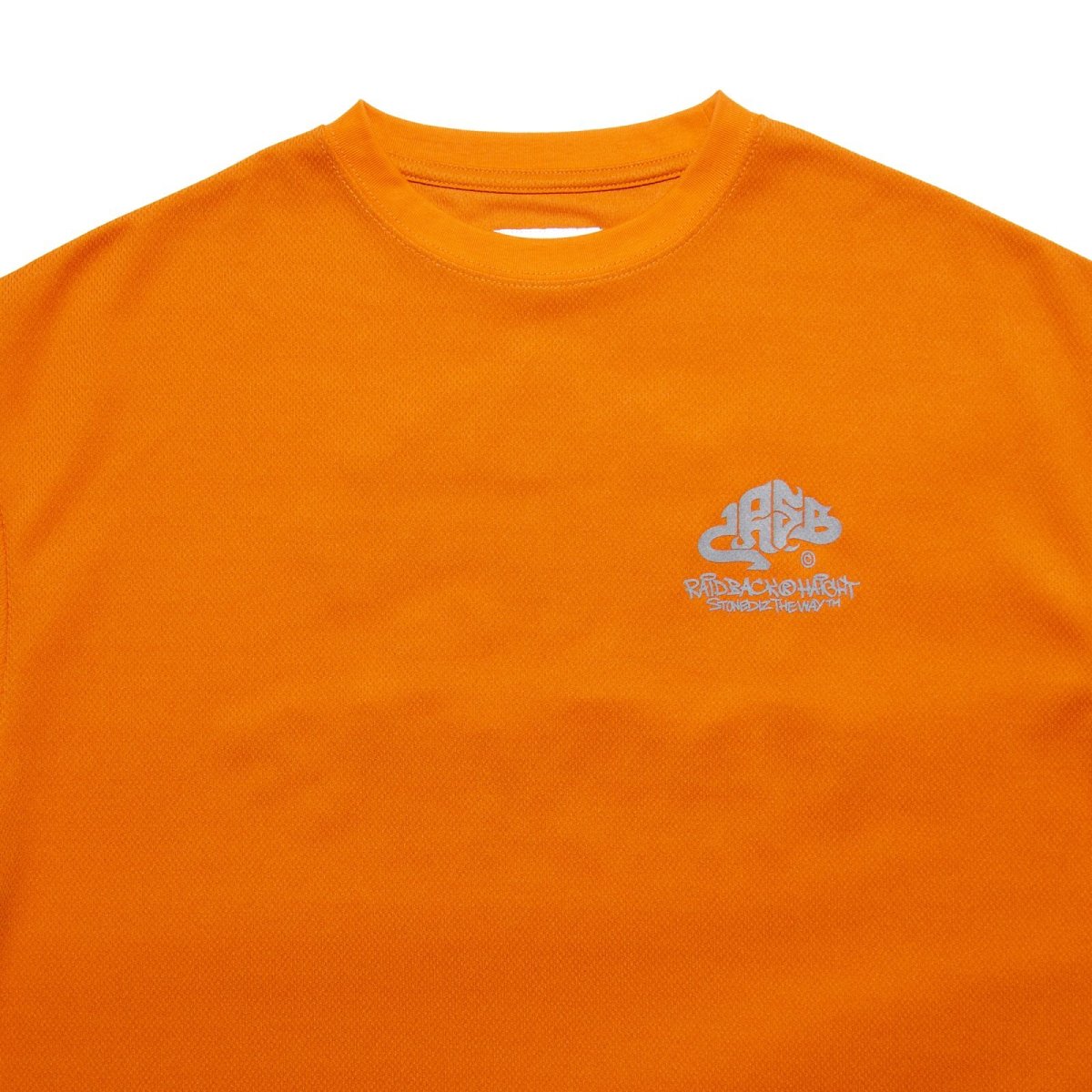 画像10: HAIGHT / RAIDBACK CRSB DRY Tee ft.CASPER (10)