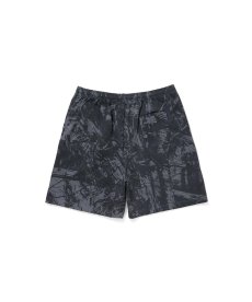 画像2: HIDEANDSEEK(ハイドアンドシーク) / Camo Short (2)