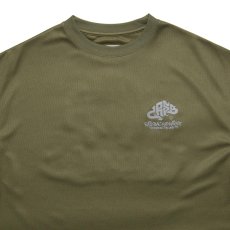 画像9: HAIGHT / RAIDBACK CRSB DRY Tee ft.CASPER (9)